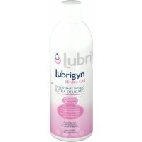 Uniderm Lubrigyn Hydra Gel Detergente Intimo Extra Delicato 400 ml