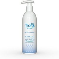 Uniderm Trofo 5 - Trofo 5 detergente liquido, 400 ml