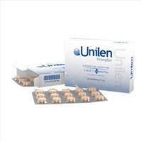 Uniderm Unilen Venoplus Integratore Alimentare, 30 Compresse