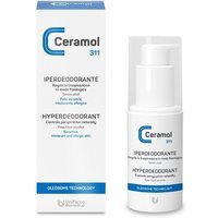 Unifarco Ceramol Iperdeodorante 75ml