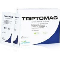 Unopharma Triptomaq 20 Bustine 100 G