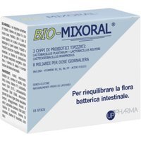 Up Pharma Bio Mixoral 15 Stick