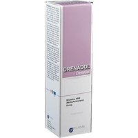 Up Pharma Drenadol - Cremagel Up Pharma per la fragilità capillare e il microcircolo, 50 ml