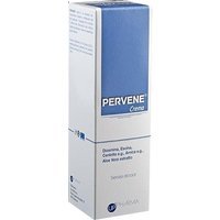Up Pharma Pervene - Crema Pervene idratante per il microcircolo venoso e le gambe pesanti, 100 ml