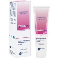 Up Pharma Pervene Duo Crema Microcircolo e Cellulite, 150ml