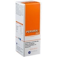 Up Pharma Perviral Gola - Up Pharma spray orale lenitivo per il benessere della gola, 30 ml