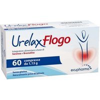 URELAX FLOGO 60CPR