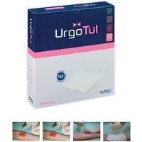 Urgo Medical Italia Medicazione Sterile Urgotul 15x20 Cm 3 Pezzi