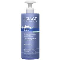 Uriage Baby - 1a Acqua Detergente Corpo Senza Risciacquo, 500ml