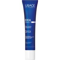 Uriage Bariéderm - Cica-Daily Gel Crema Viso, 40ml
