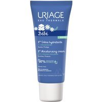 Uriage Bébé - 1ere Crème Hydratante Crema Idratante Quotidiana, 40ml