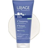 Uriage Bébé - 1er Shampooing Shampoo Delicato Cuoio Capelluto del Bebè, 200ml