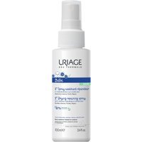 Uriage Bébé - 1er Spray Assorbente Riparatore con Cu-Zn, 100ml