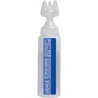 Uriage Bébé - 1er Sérum Naturel Siero Fisiologico Naturale, 15 flaconcini