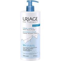 Uriage Creme Lavante Detergente Corpo Quotidiano Idratante, 500ml