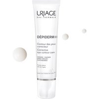 Uriage Depiderm - Contorno Occhi Trattamento Occhiaie e Borse, 15ml