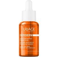 Uriage Dépiderm - Siero Anti-Macchie Booster Illuminante, 30ml