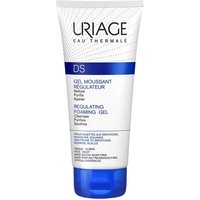 Uriage D.S. - Gel Detergente Regolatore, 150ml