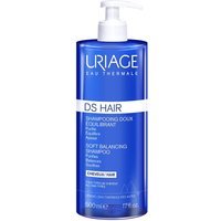 Uriage DS Hair - Shampoo Delicato Riequilibrante, 500ml