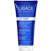 Uriage DS Hair - Shampoo Trattamento Cherato-riduttore, 150ml