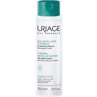 Uriage Eau Thermale - Acqua Micellare Termale per Pelle Mista o Grassa, 250ml