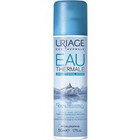 Uriage Eau Thermale - Acqua Spray Idratante, Lenitivo E Protettivo, 50ml