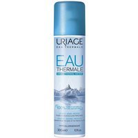 Uriage Eau Thermale - Acqua Termale Spray Idratante Lenitiva e Protettiva, 300ml