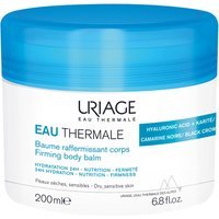 Uriage Eau Thermale - Balsamo Rassodante Corpo, 200ml