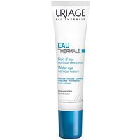 Uriage Eau Thermale - Contorno Occhi All'Acqua con Acido Ialuronico, 15ml