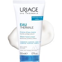Uriage Eau Thermale - Crema Mani All'Acqua, 50ml