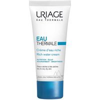 Uriage Eau Thermale - Crema Ricca All'Acqua, 40ml