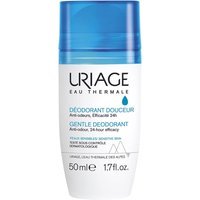Uriage Eau Thermale - Deodorante Douceur Doccia Roll-On, 50ml