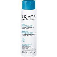 Uriage Eau Thermale - Latte Struccante Detergente Delicato, 250ml