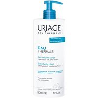 Uriage Eau Thermale - Latte Vellutato Corpo Idratante, 500ml