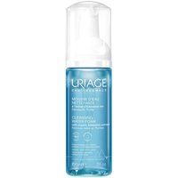 Uriage Eau Thermale - Mousse Detergente Purificante all'Acqua Termale, 150ml