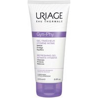 Uriage Gyn Phy - Gel Detergente Intimo Rinfrescante, 200ml