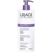 Uriage Gyn Phy - Gel Detergente Intimo Rinfrescante, 500ml