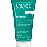 Uriage Hyséac - Gel Detergente Purificante per Pelle Grassa, 150ml