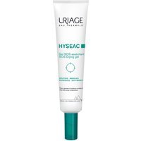 Uriage Hyséac - Gel SOS Purificante Effetto Patch, 15ml