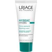 Uriage Hyséac - Hydra Trattamento Emolliente Ristrutturante Viso Pelle Grassa Disidratata, 40ml