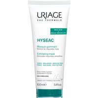 Uriage Hyséac - Maschera Gommage Pelle Grassa O A Tendenza Acneica, 100ml