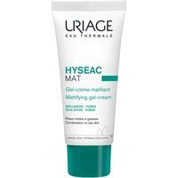 Uriage Hyséac - Mat' Emulsione Opacizzante Pelle Grassa, 40ml