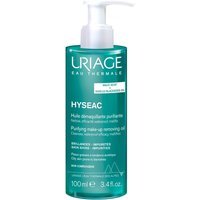 Uriage Hyséac - Olio Purificante Pelle Mista a Tendenza Acneica, 100ml