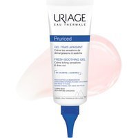 Uriage Pruriced - Gel Lenitivo Anti-Prurito, 100ml
