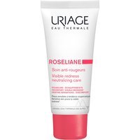 Uriage Roséliane - Crema Anti-Rossori Idrata e Lenisce, 40ml