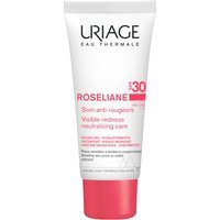 Uriage Roséliane - Crema Anti-Rossori SPF30, 40ml