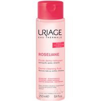 Uriage Roséliane - Fluido Dermo-Detergente, 250ml