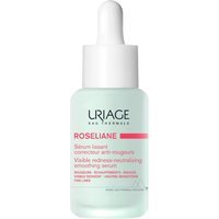 Uriage Roséliane - Siero Levigante Correttore Anti-Rossori, 30ml