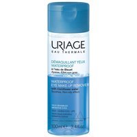 Uriage Struccante Occhi Waterproof, 100ml
