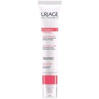 Uriage Toléderm Control - Crema Lenitiva per Pelle Intollerante Allergica, 40ml